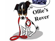 Ollies Rover