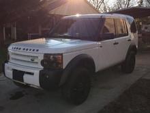 06 LR3 V8 SE