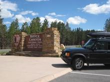 Bryce Canyon National Park - Utah