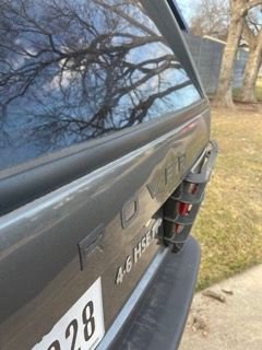 2000 Land Rover Range Rover - 2000 P38 Rhino Edition - Used - VIN SALPV1641YA441344 - 21,200 Miles - 8 cyl - 4WD - Automatic - SUV - Gray - Austin, TX 78704, United States