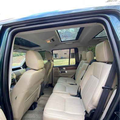 2016 Land Rover LR4 - 2016 lr4 hse for sale - Used - VIN salag2v60ga801629 - 102,000 Miles - 6 cyl - AWD - Automatic - SUV - Other - Alpharetta, GA 30004, United States