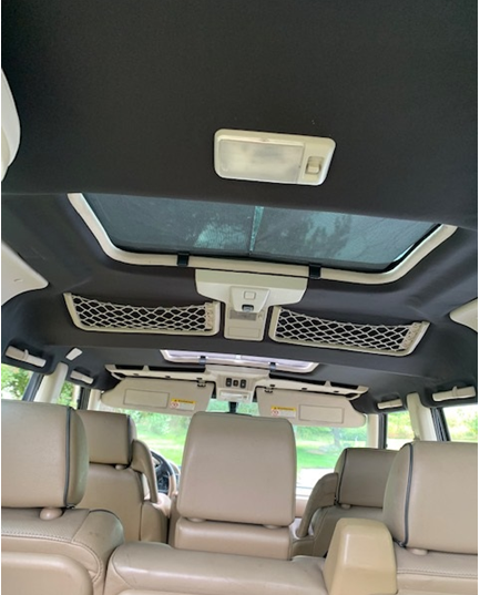 2002 Land Rover Discovery - 02 Disco 2 Se7 - Used - VIN SALTW12442A762092 - 142,000 Miles - 8 cyl - AWD - Automatic - SUV - Gray - Oconomowoc, WI 53066, United States