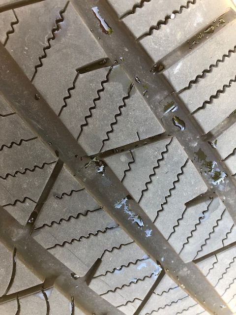 Wheels and Tires/Axles - 22" Wheel/Tire package for Disco 5: 22" 'Style 5011' and CROSSCONTACT LX SPORT - Used - 2017 to 2023 Land Rover Discovery - Virginia Beach, VA 23454, United States
