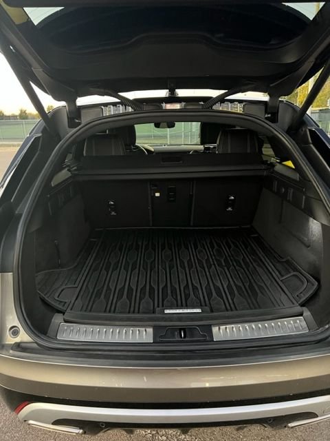 2022 Land Rover Range Rover Velar - 2022 Range Rover Velar R Dynamic S - Used - VIN SALYT2EU5NA335024 - 17,100 Miles - 6 cyl - AWD - Automatic - SUV - Gray - Topeka, KS 66614, United States