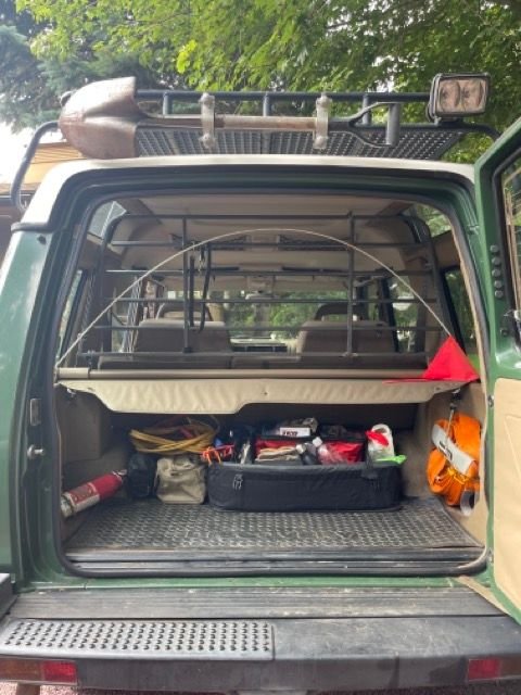 1995 Land Rover Discovery - For Sale - 1995 D1 - Manual Tranmission - Used - VIN SALJY1283SA162877 - 171,000 Miles - 8 cyl - 4WD - Manual - SUV - Other - New York City, NY 10022, United States