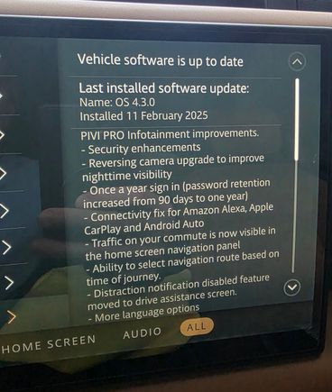 This its the software that i have