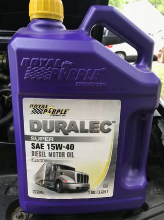 So I switched back to this