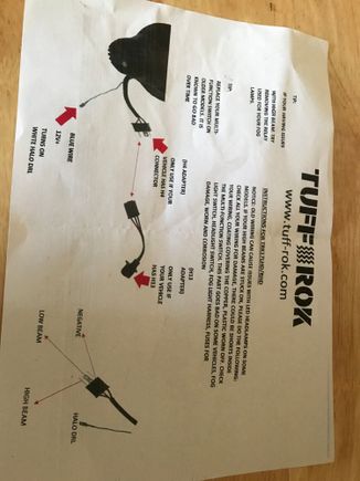 Diagram provided with the tornado kit… clear instructions :)