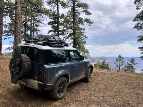 Grand Canyon NP