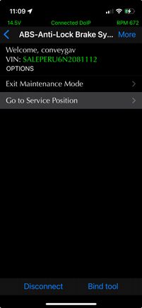 GAP tool used to finalize things. Useful as always. Love my GAP tool. 