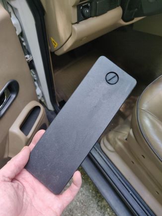 Panel?