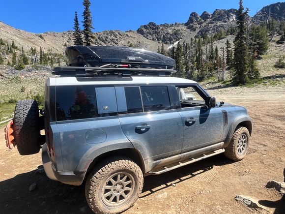 Thule Motion XL 