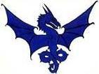 Blue Dragon Avatar 1