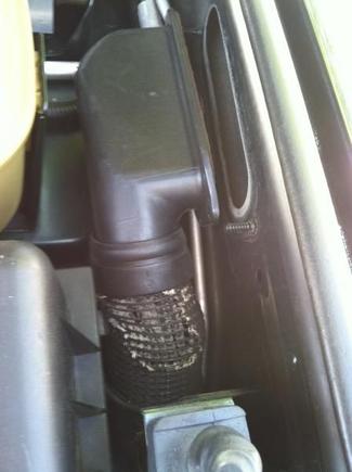 Intake