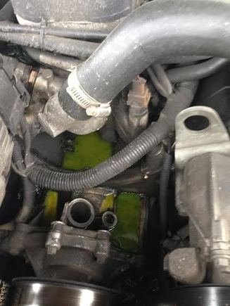 valley w coolant
