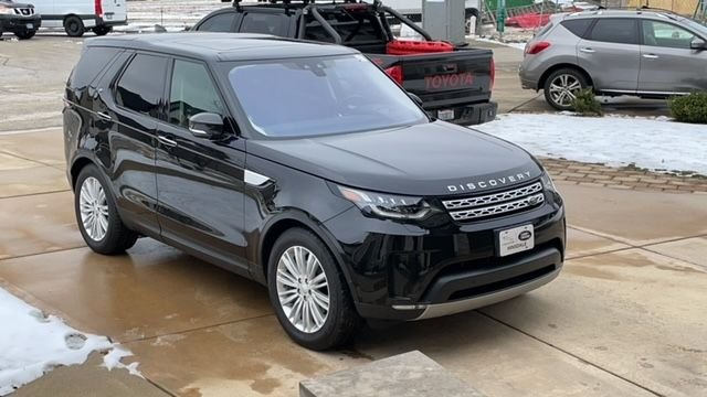 Wheels and Tires/Axles - 2018 Land Rover Discovery 20 Inch OEM wheels & Tires - $1,250 - Used - 2017 to 2021 Land Rover Discovery - Chicagoland, IL 60148, United States