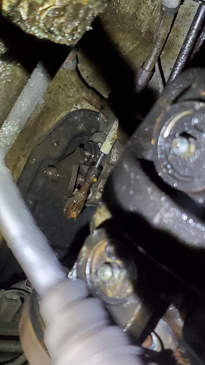 Transfer case stuck in low unlocked Land Rover Forums Land Rover