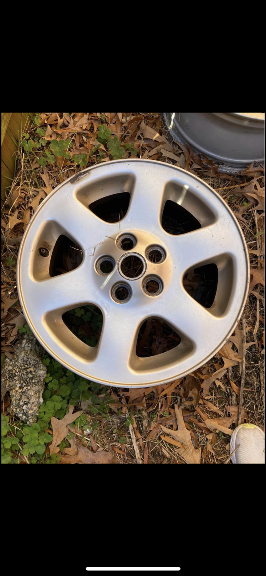 Wheels and Tires/Axles - 18” comet rims - Used - All Years Land Rover All Models - Richmond, VA 23220, United States