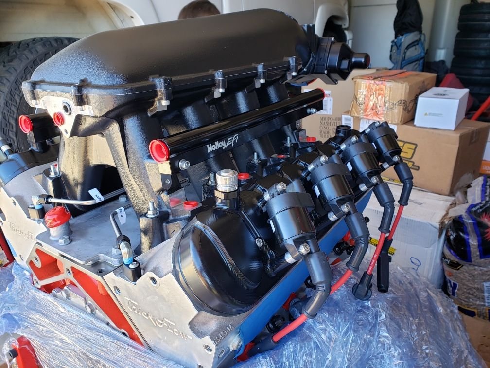  - LME LSX427 TFS HIP'd 245's hyd roller - San Antonio, TX 78254, United States