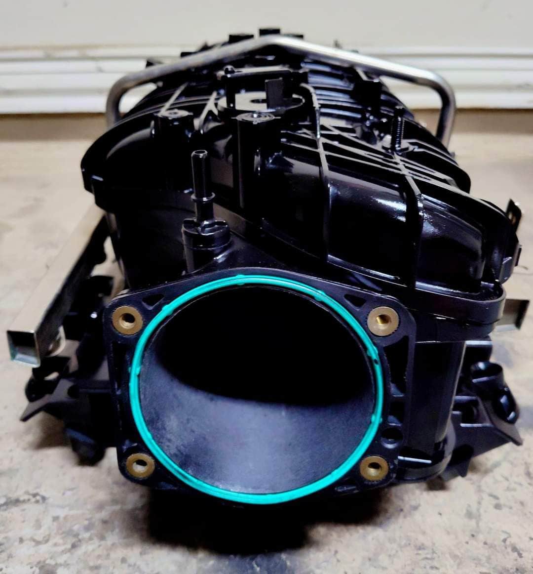 Engine - Intake/Fuel - Rob d ls garage sale - Used - All Years  All Models - Weslaco, TX 78596, United States