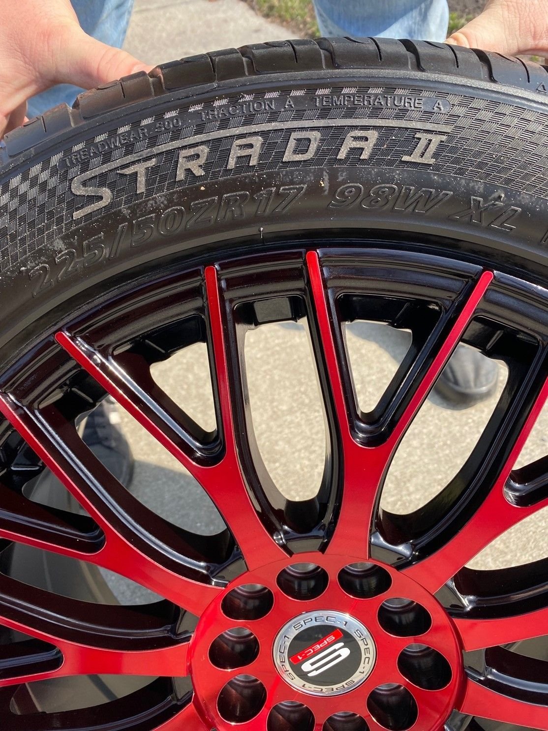 2012 chevy cruze rims and tires MUST SEE LS1TECH Camaro and