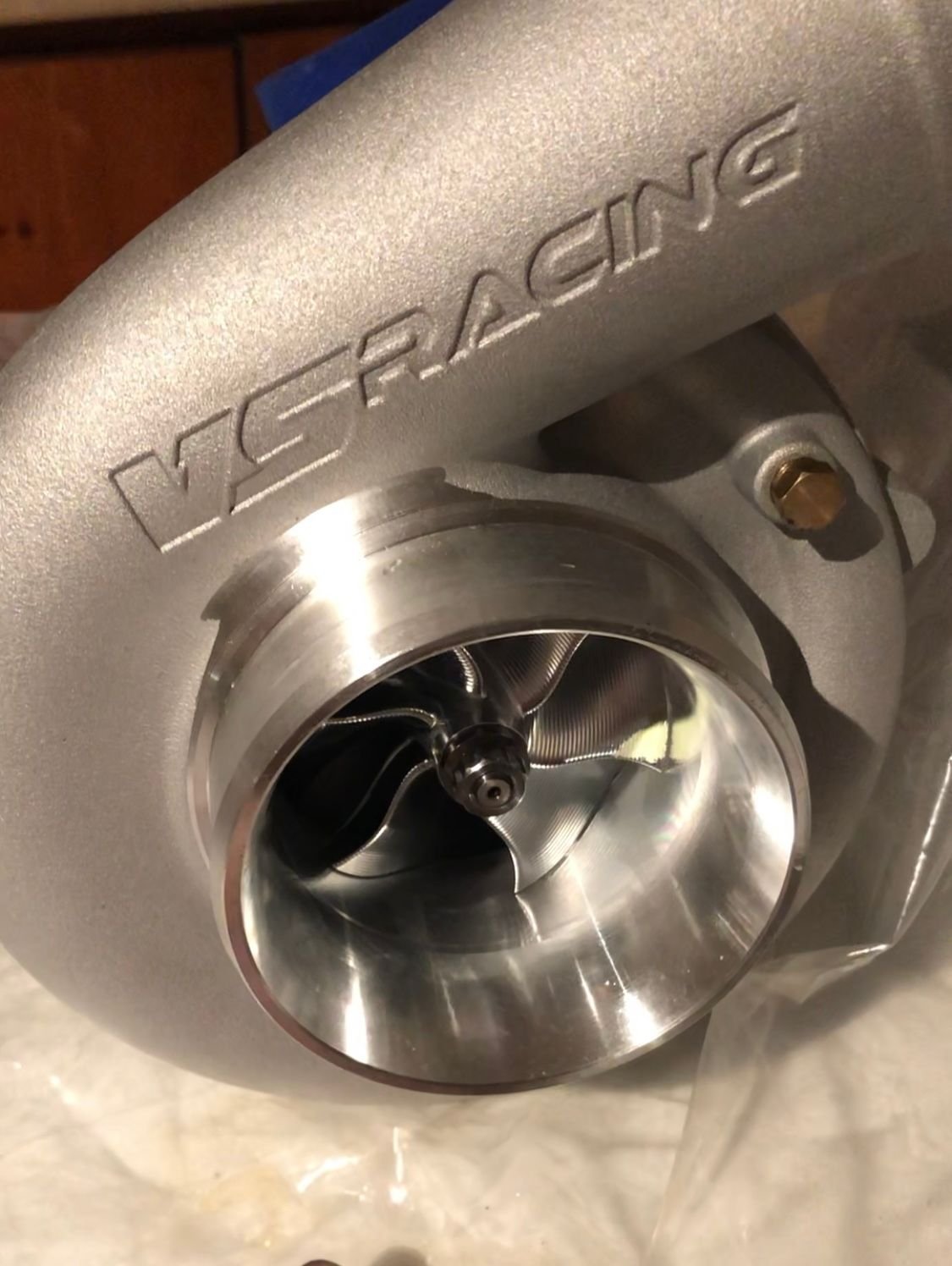 Engine - Power Adders - New VSR next gen 78/75 - New - 0  All Models - Charlotte, NC 28054, United States