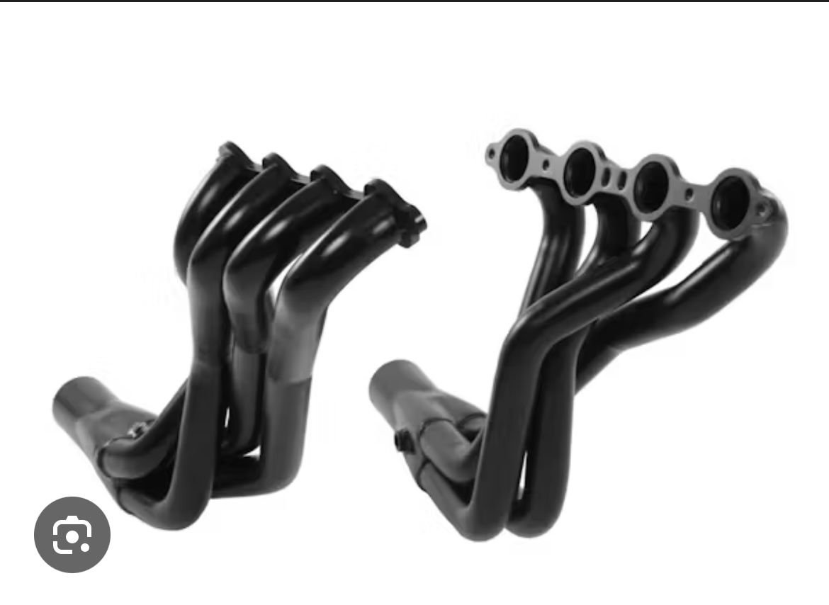 Engine - Exhaust - Brand new Pacesetter long tubes. 1 7/8 headers - New - 1998 to 2002 Pontiac Firebird - Jacksonville, FL 32225, United States