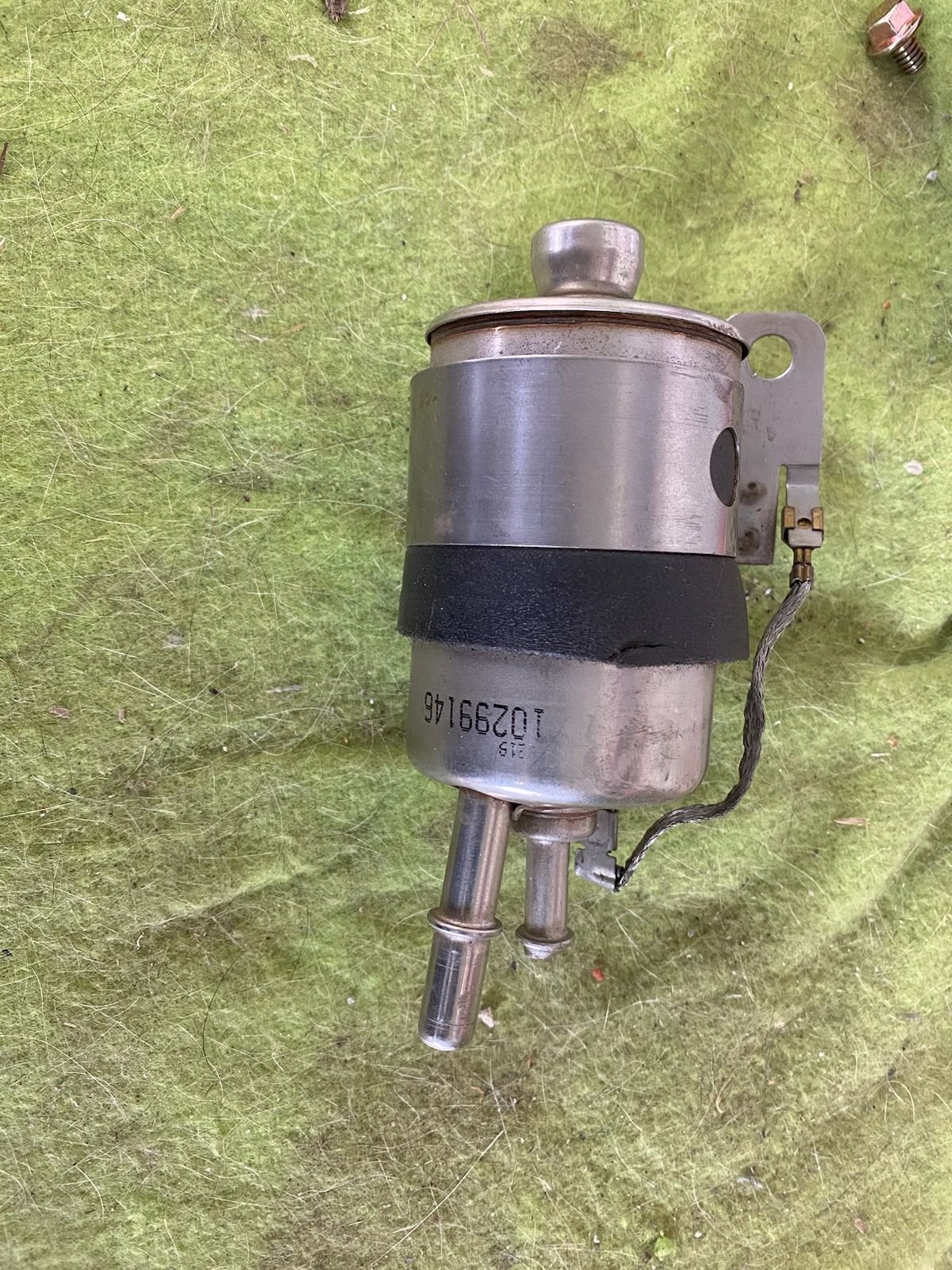 What LS1 fuel pump to use LS1TECH Camaro and Firebird Forum Discussion