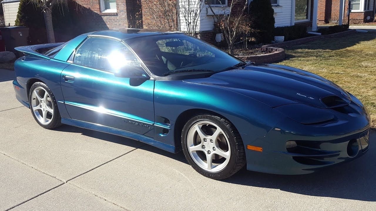 1970 Pontiac Grand Prix - 1970 Grand Prix 455 - Used - VIN 276570A103683 - 8,000 Miles - 8 cyl - 2WD - Automatic - Coupe - Black - Clinton Township, MI 48038, United States
