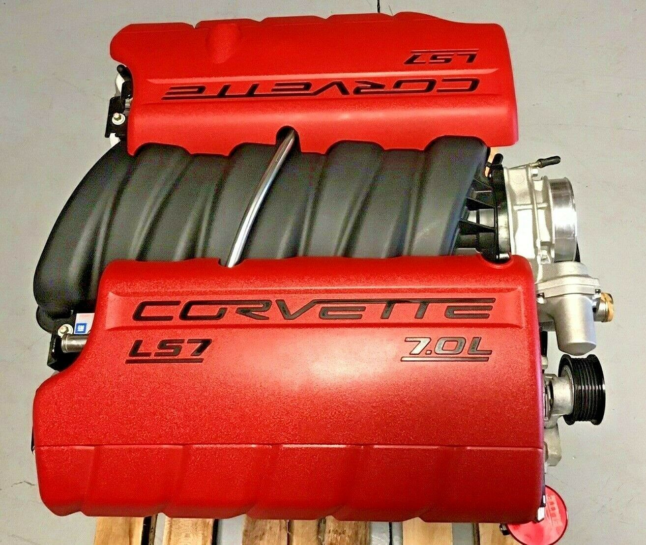  - 15,800 Mile LS7 (Heads/Cam) - Cumming, GA 30040, United States