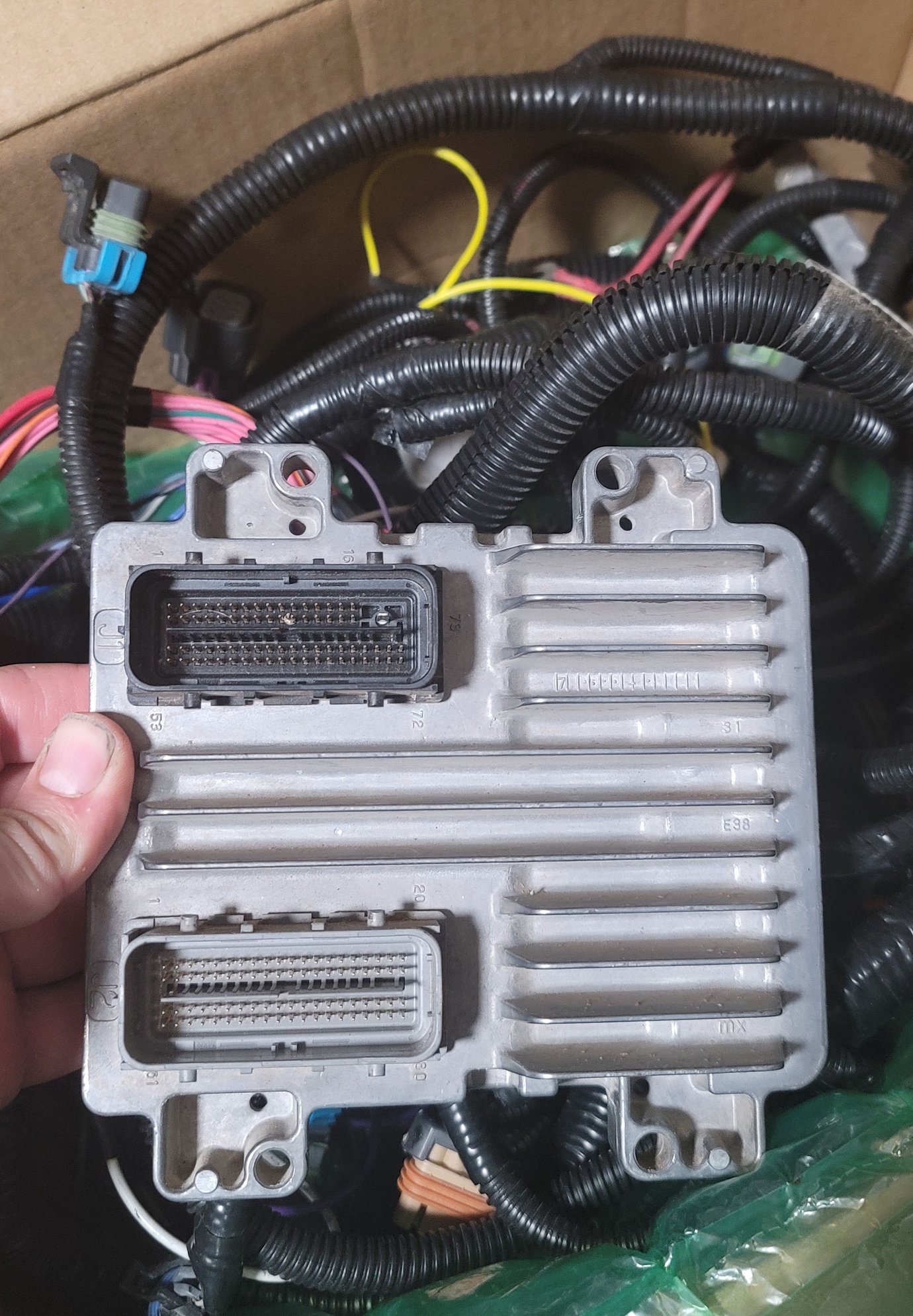 Engine - Electrical - Selling some stuff I'm not going to use - Used - All Years Any Make All Models - Palm Beach Gardens, FL 33410, United States