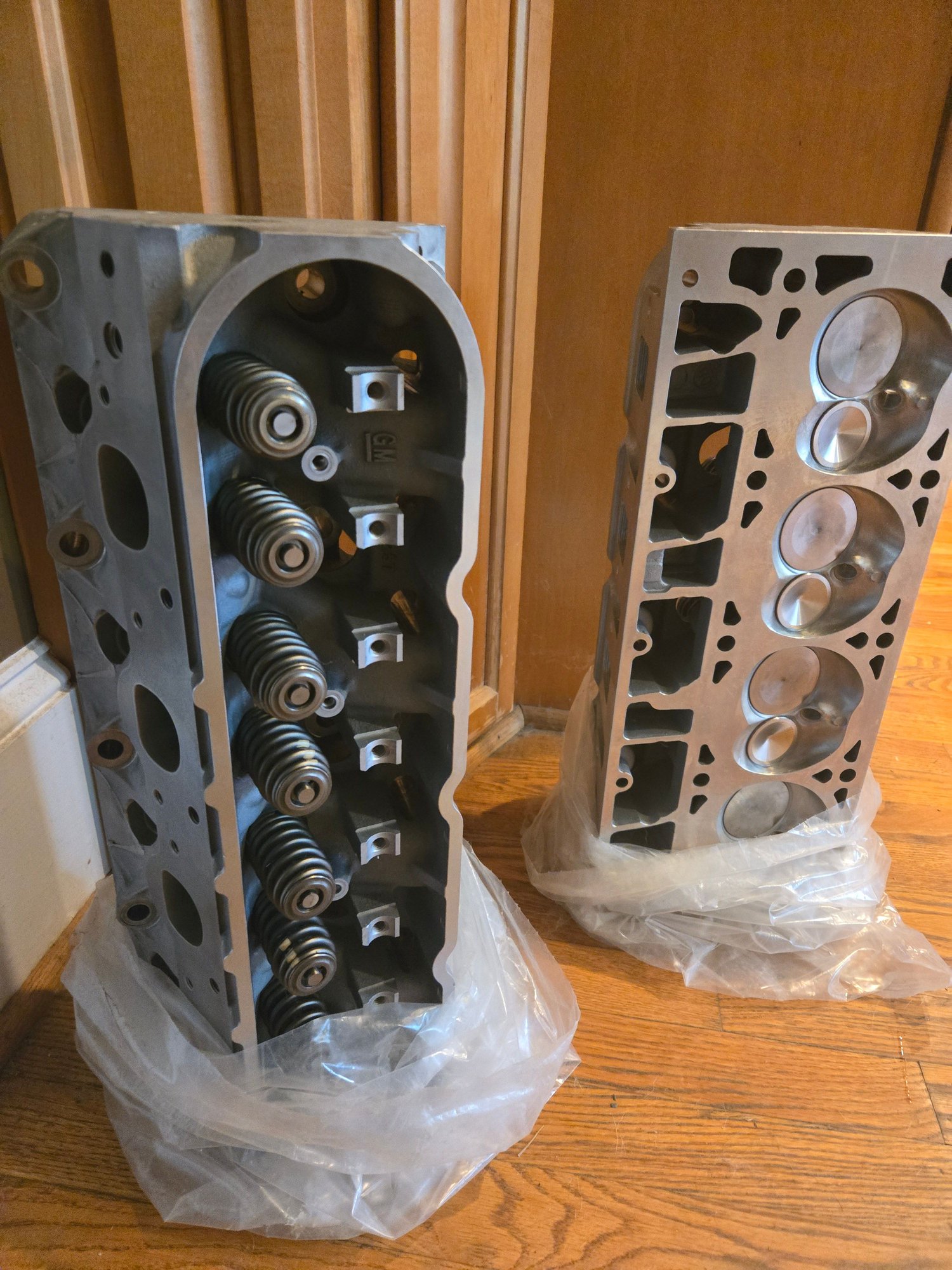 Engine - Intake/Fuel - New GM LS7 Heads - Fixed - $1500 shipped - New - All Years  All Models - Atlanta, GA 30004, United States