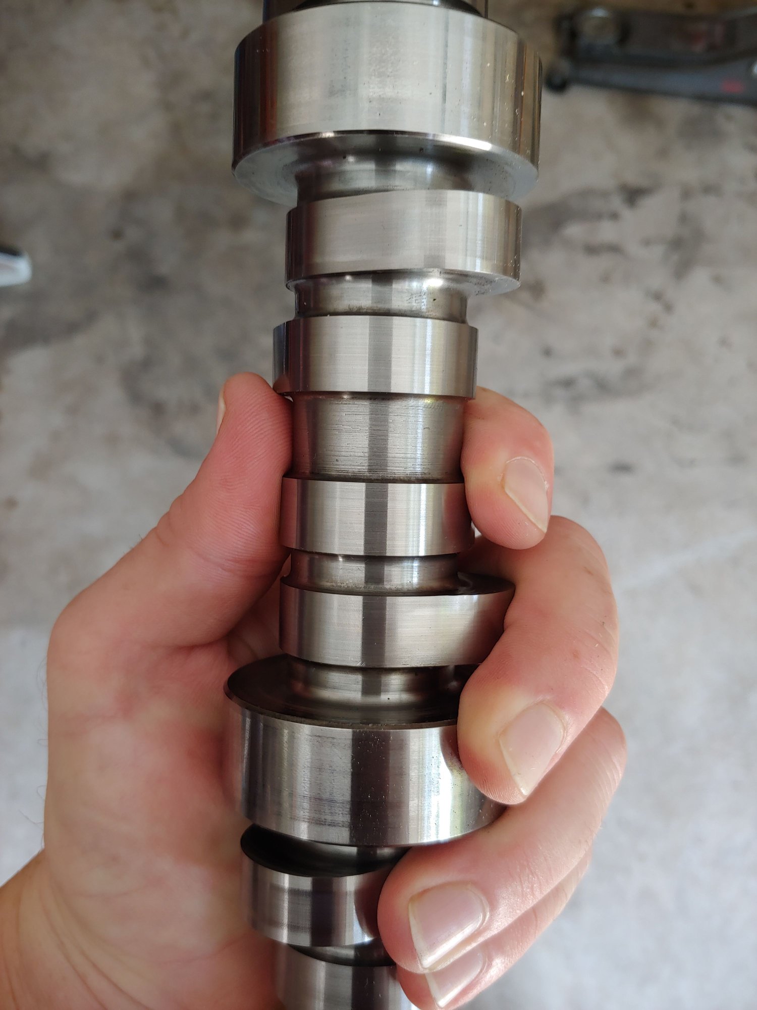 BTR 4 LS7 cam LS1TECH Camaro and Firebird Forum Discussion