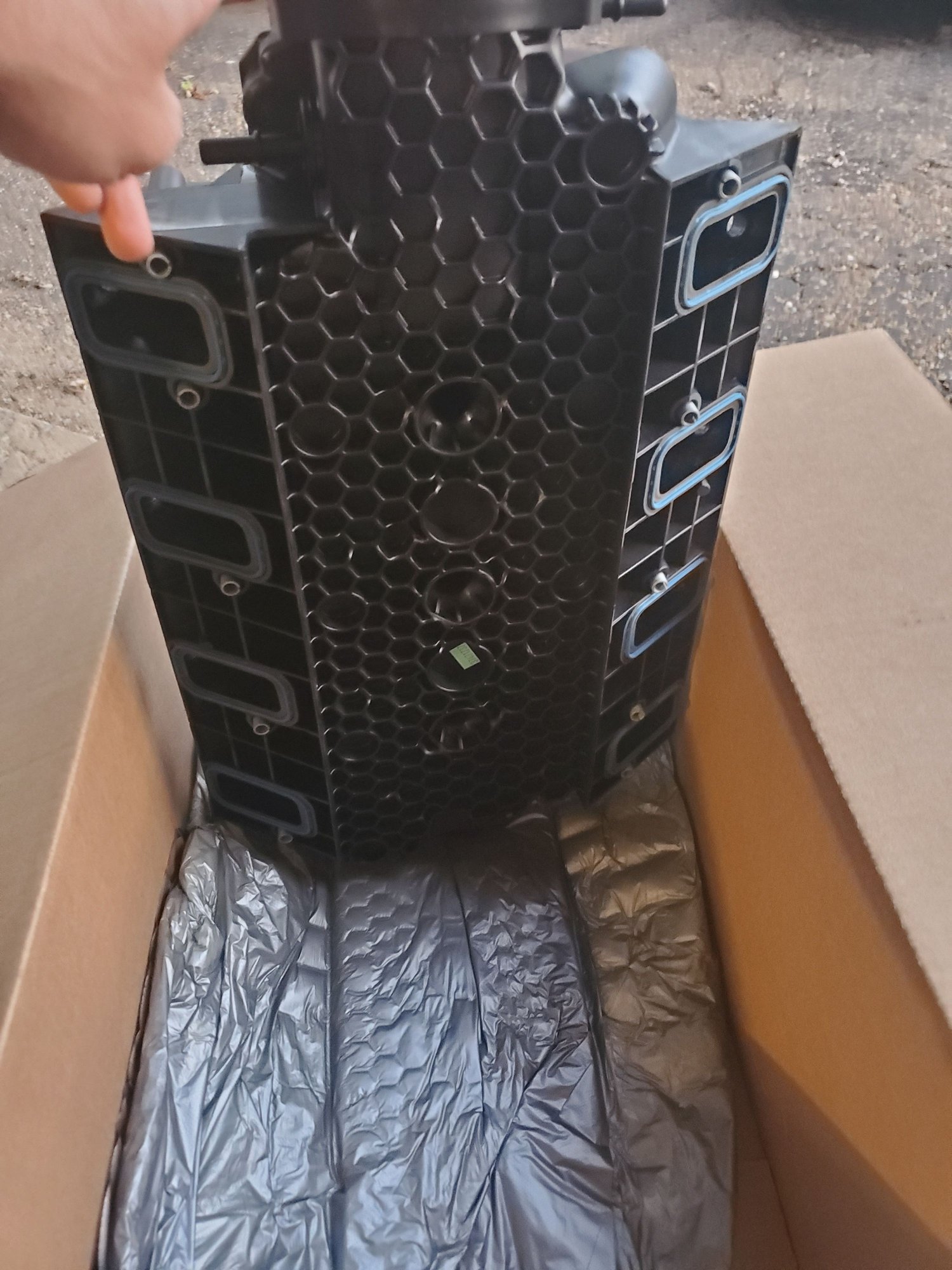  - Brand new LS3 intakes - Uniontown, OH 44685, United States