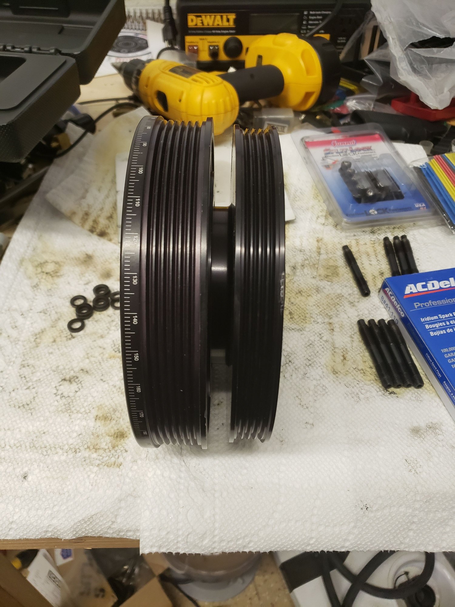 - ATI 917266 Balancer - Valencia, CA 91354, United States
