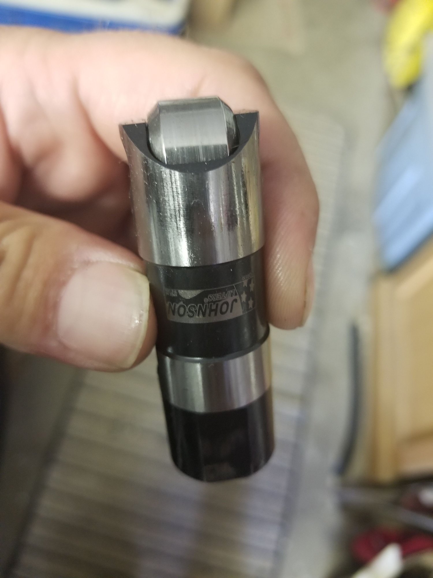 16 Johnson 2110s Dropin LS Lifters LS1TECH Camaro and Firebird