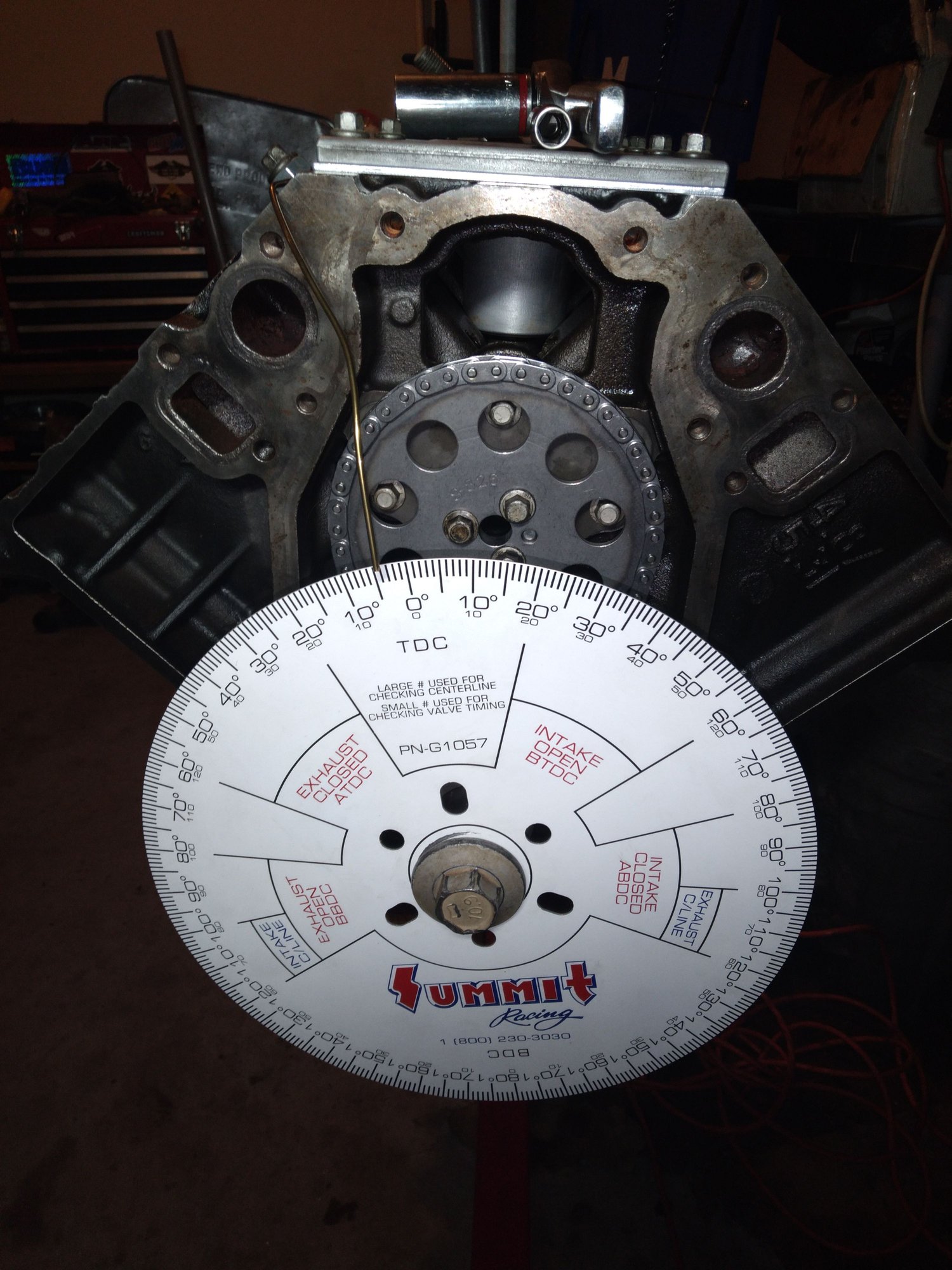 Engine - Complete - Turbo Ready Rebuilt 5.3L - Used - 0  All Models - Greer, SC 29651, United States