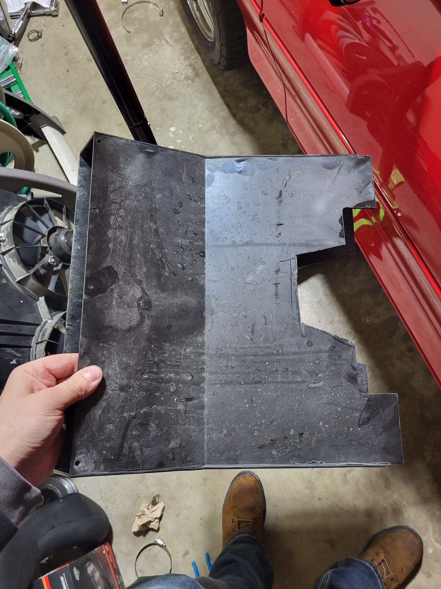 Miscellaneous - 98mm lid, SSRA, Koni Str.t fronts - Used - 1998 to 2002 Chevrolet Camaro - Lexington, KY 41180, United States