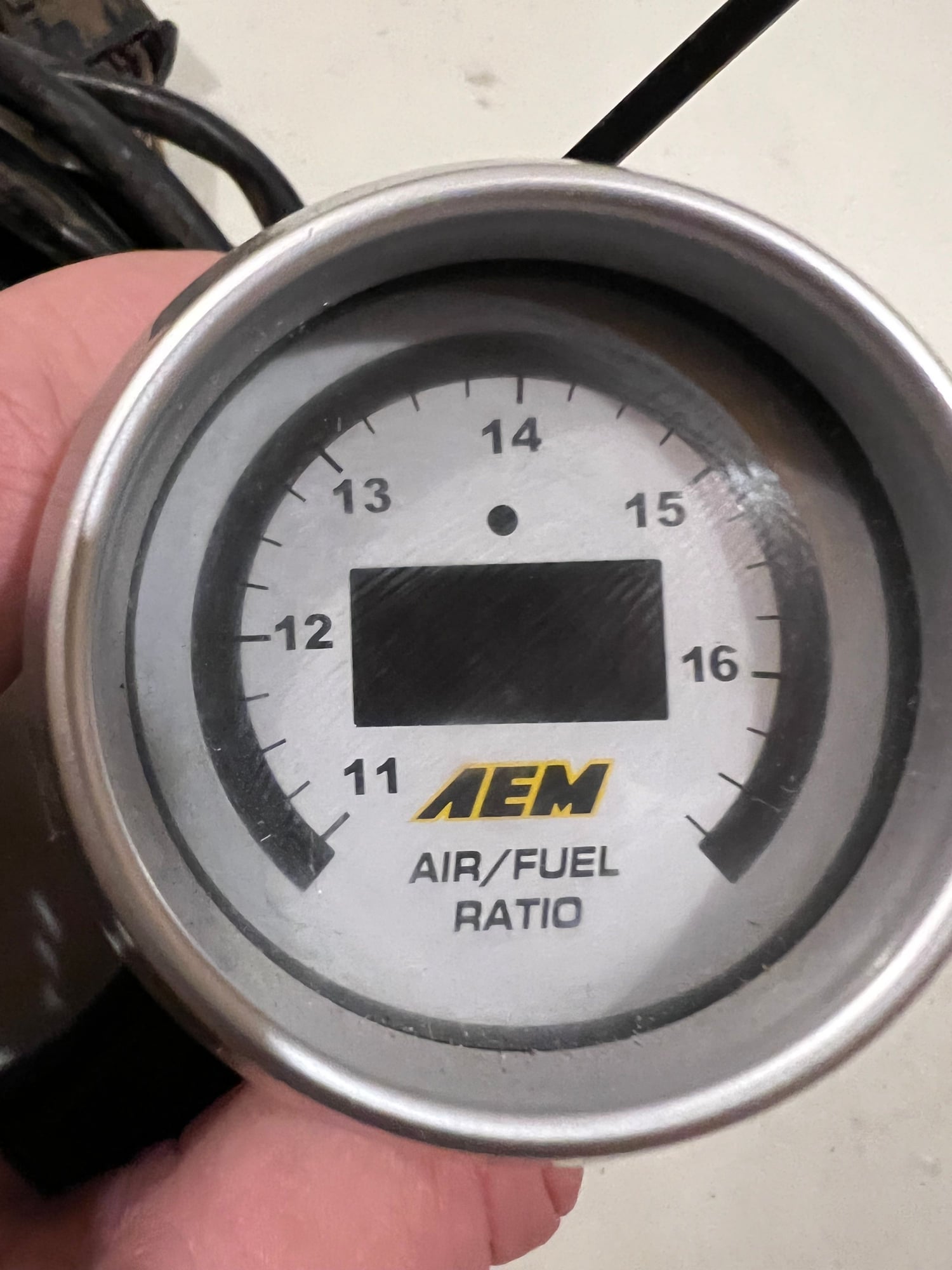 Accessories - AEM Uego wideband - SOLD - Used - 0  All Models - Streator, IL 61364, United States