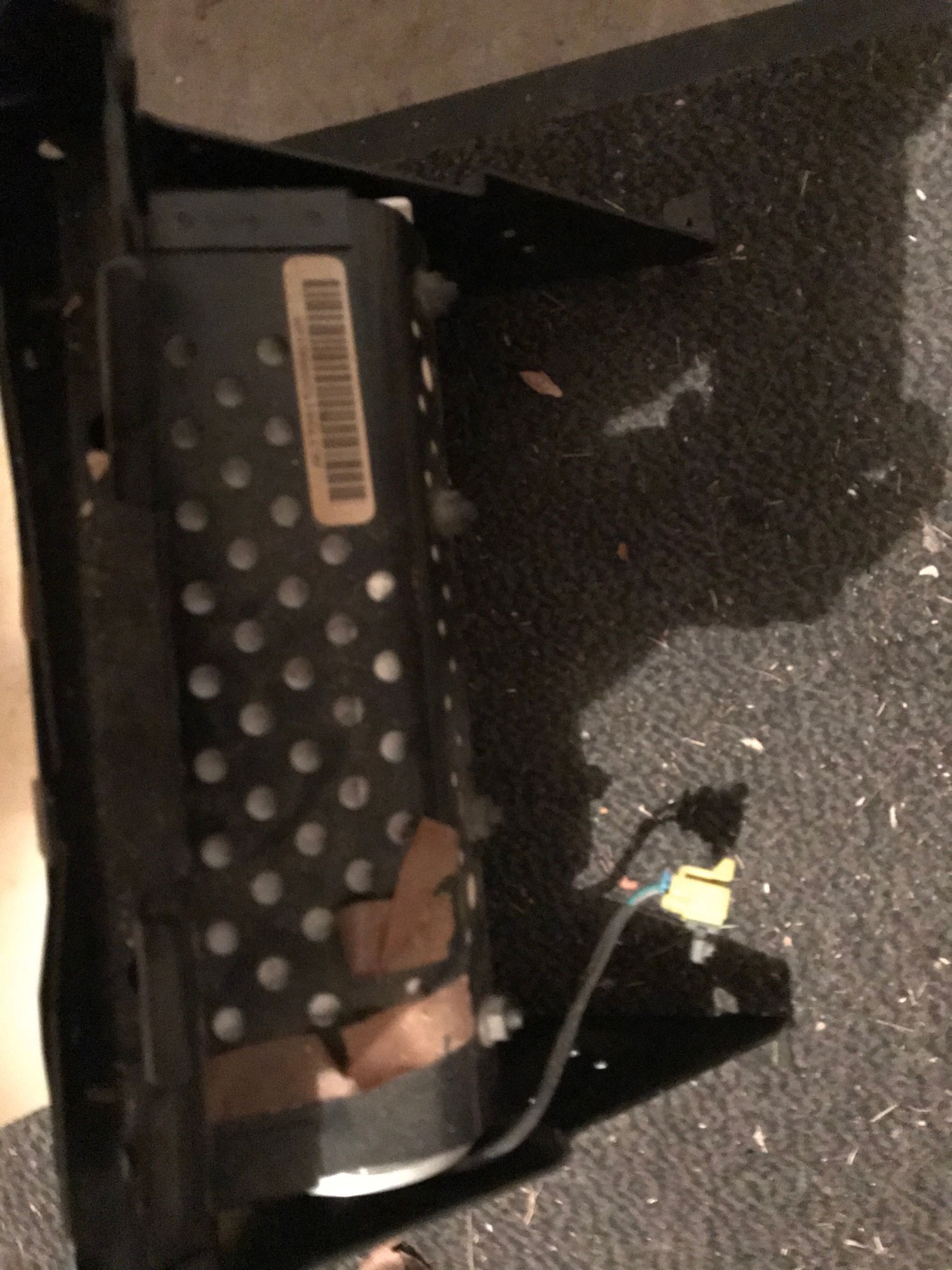  - 1994 F body passenger airbag - Warrenton, VA 20187, United States