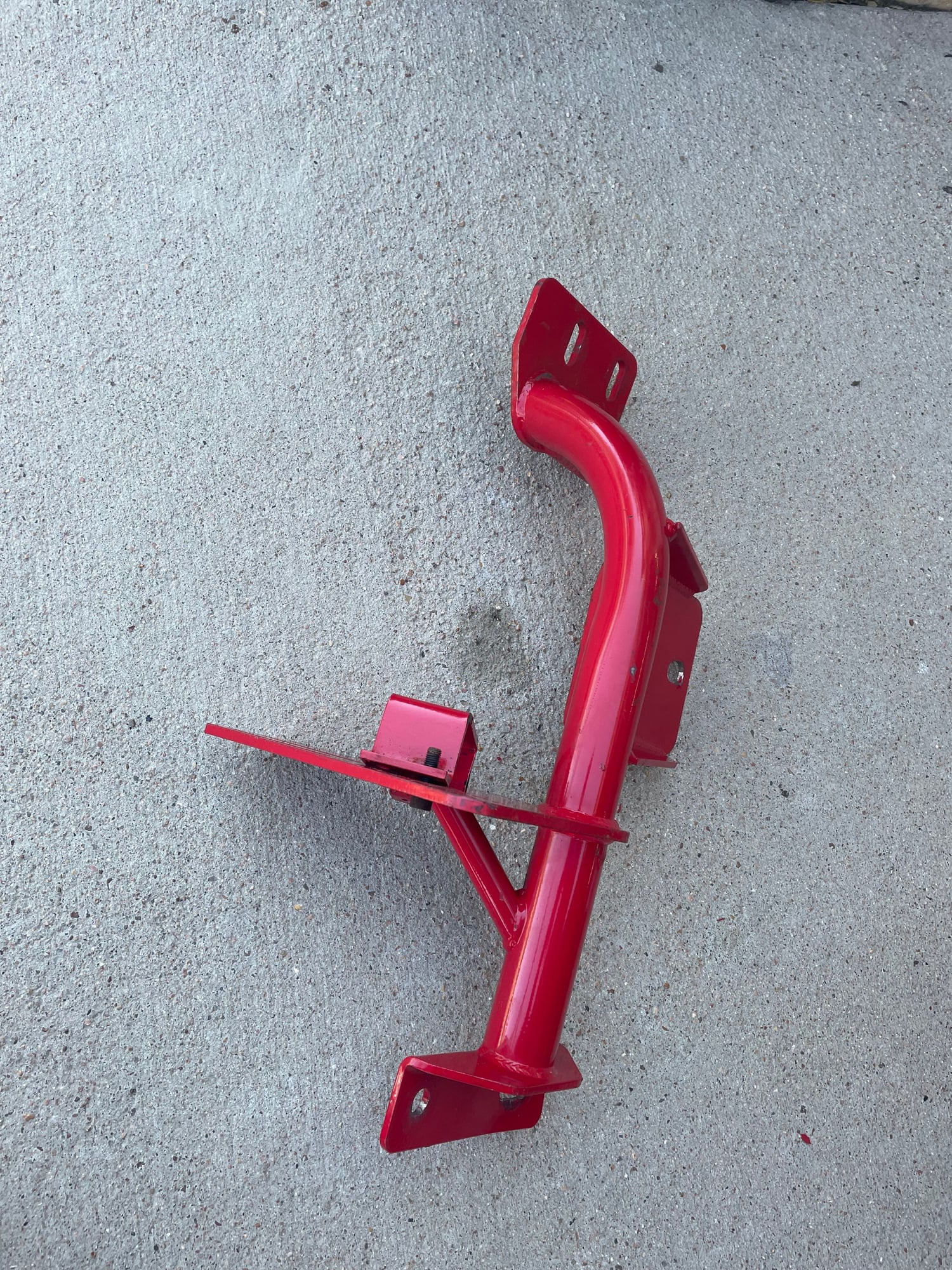 Miscellaneous - BMR TH350 or Powerglide Fbody crossmember and torque arm  relocation - Used - 1993 to 2002 Any Make All Models - Richmond, TX 77406, United States