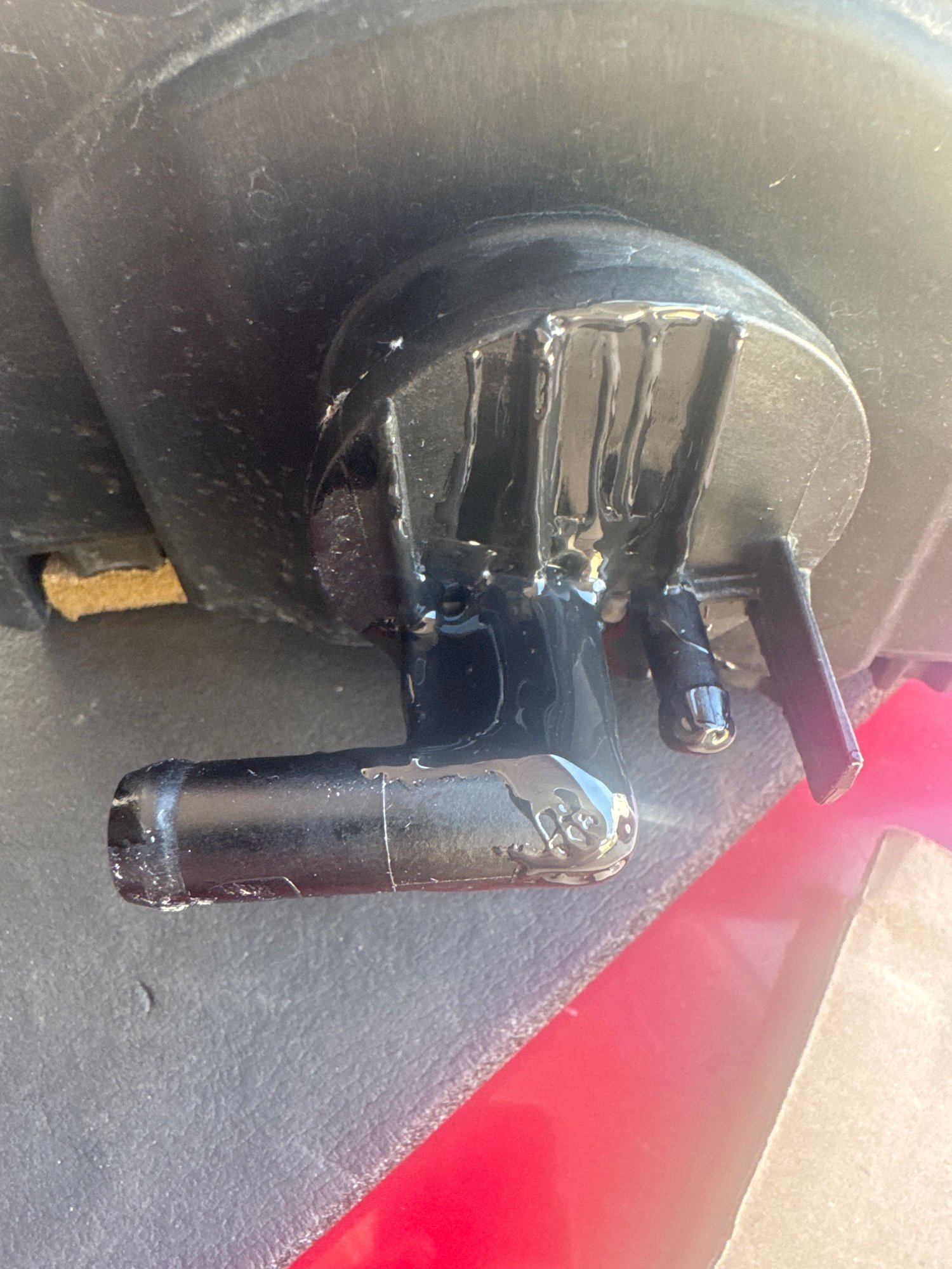 Engine - Intake/Fuel - LS3 intake manifold - Used - All Years  All Models - Allen Park, MI 48101, United States