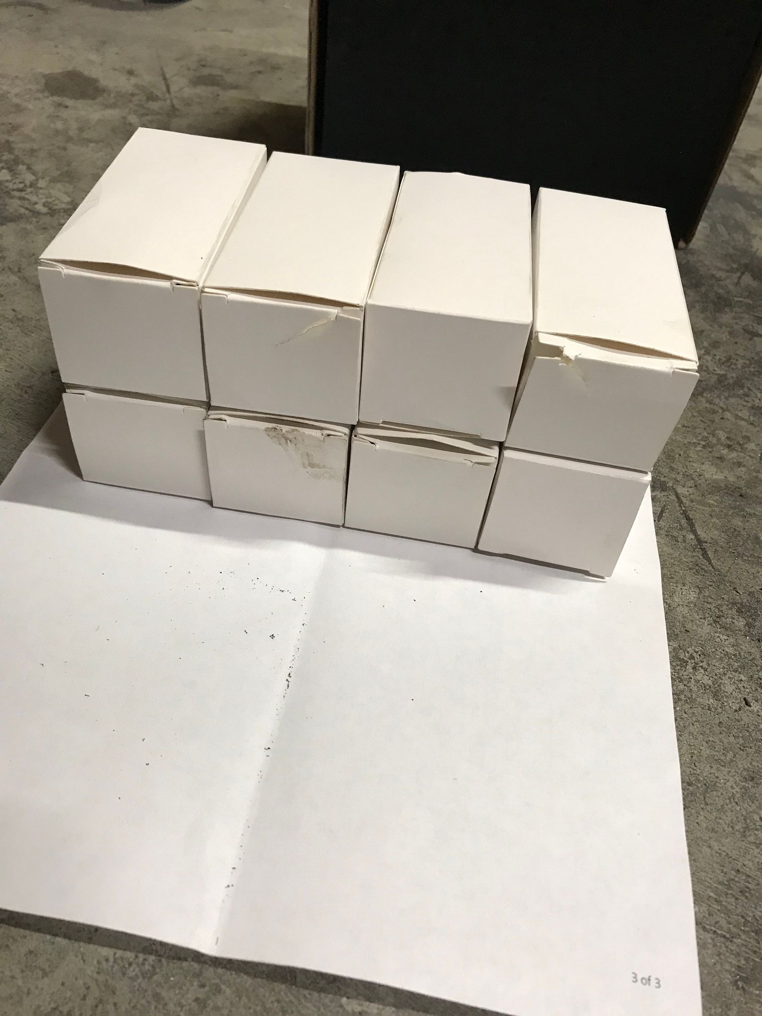  - SEP 1000cc Multec Injectors - Kennewick, WA 99336, United States