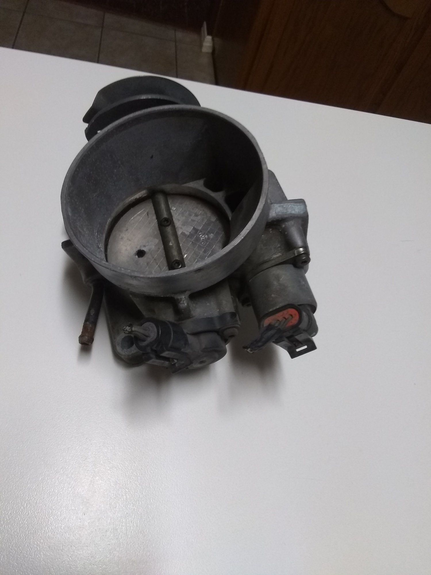  - 5.3 5.7 Camaro, Truck Throttle Body with Sensors - Austin, TX 78748, United States