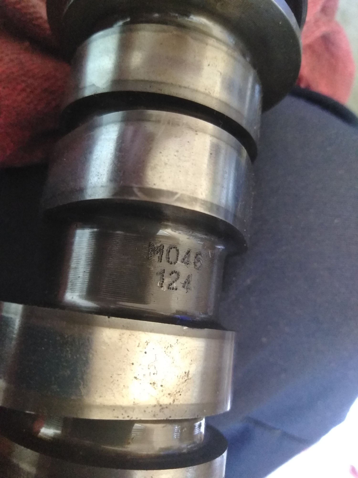 Camshaft Identification LS1TECH Camaro and Firebird Forum Discussion