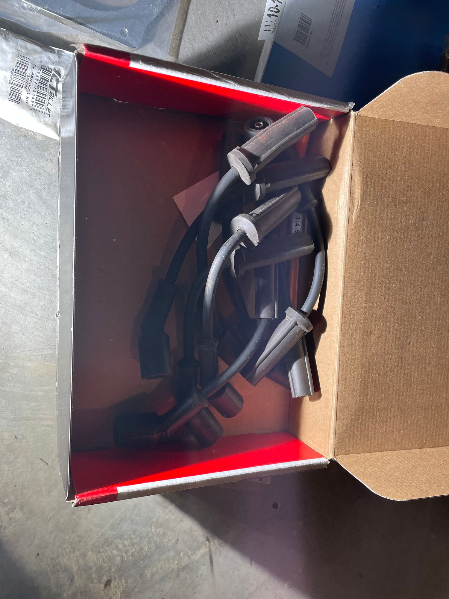 Engine - Power Adders - Sold my V1 Project and need to clear up a pile of LS parts - Lots of good stuff - New - 0  All Models - Cincinnati, OH 45245, United States