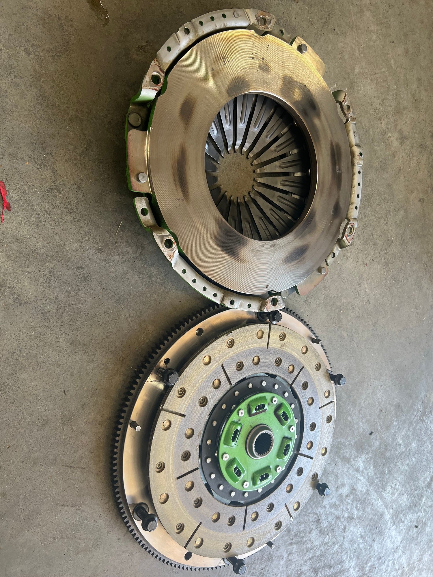 Miscellaneous - Lots of LS aftermarket parts + 4th Gen F-body parts - Used - Rogers, AR 72716, United States