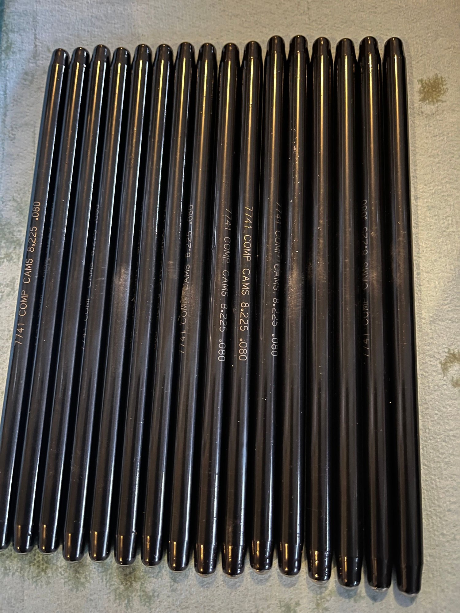 Engine - Internals - Mast Black Label LS3 heads and top end - Used - All Years  All Models - Rochester, NY 14586, United States
