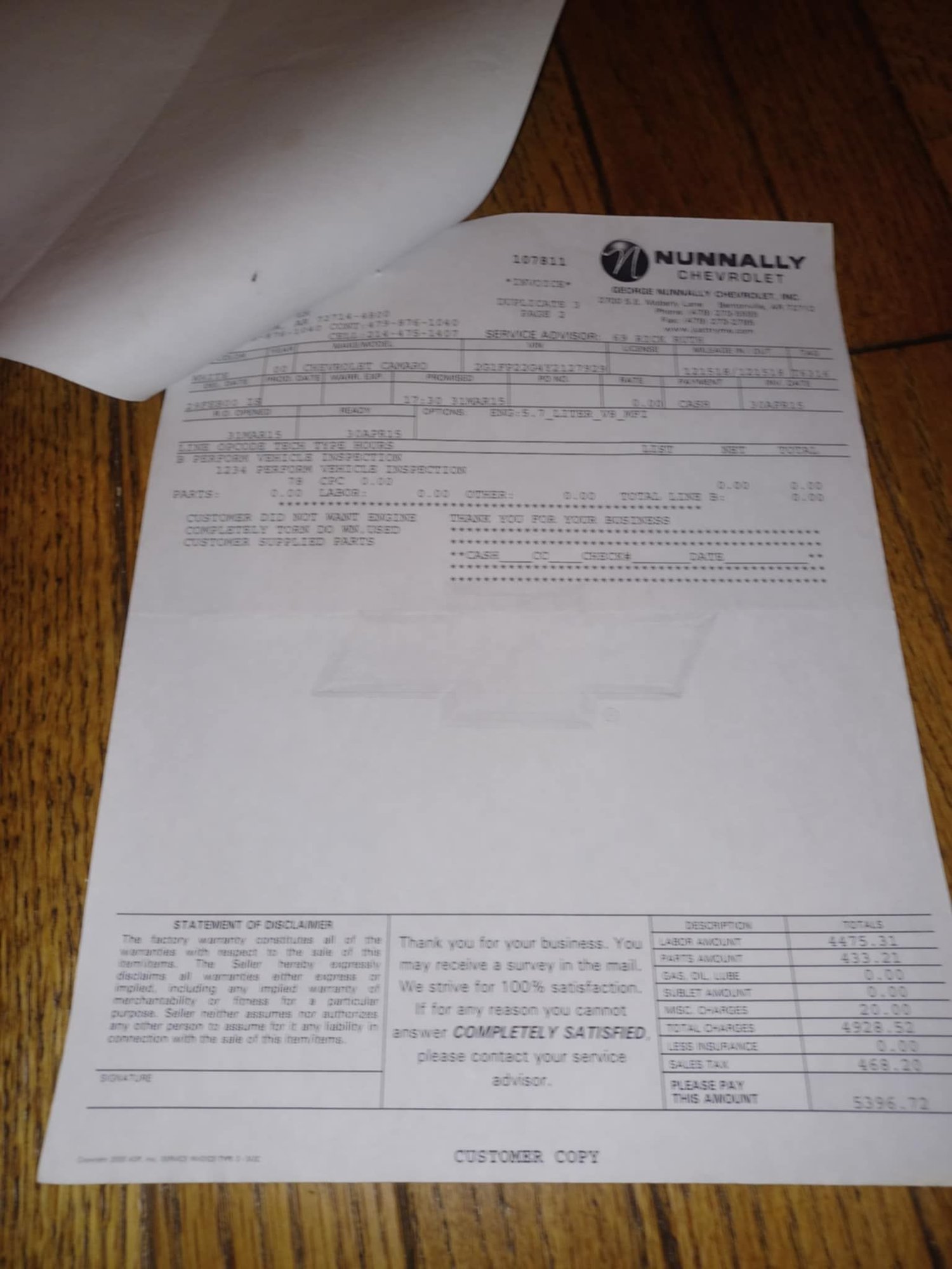 2000 Chevrolet Camaro - Built 2000 Camaro SS, 10 Second Street Car - Used - VIN 2G1FP22G4Y2127929 - 137,000 Miles - 2WD - Automatic - White - Des Plaines, IL 60018, United States