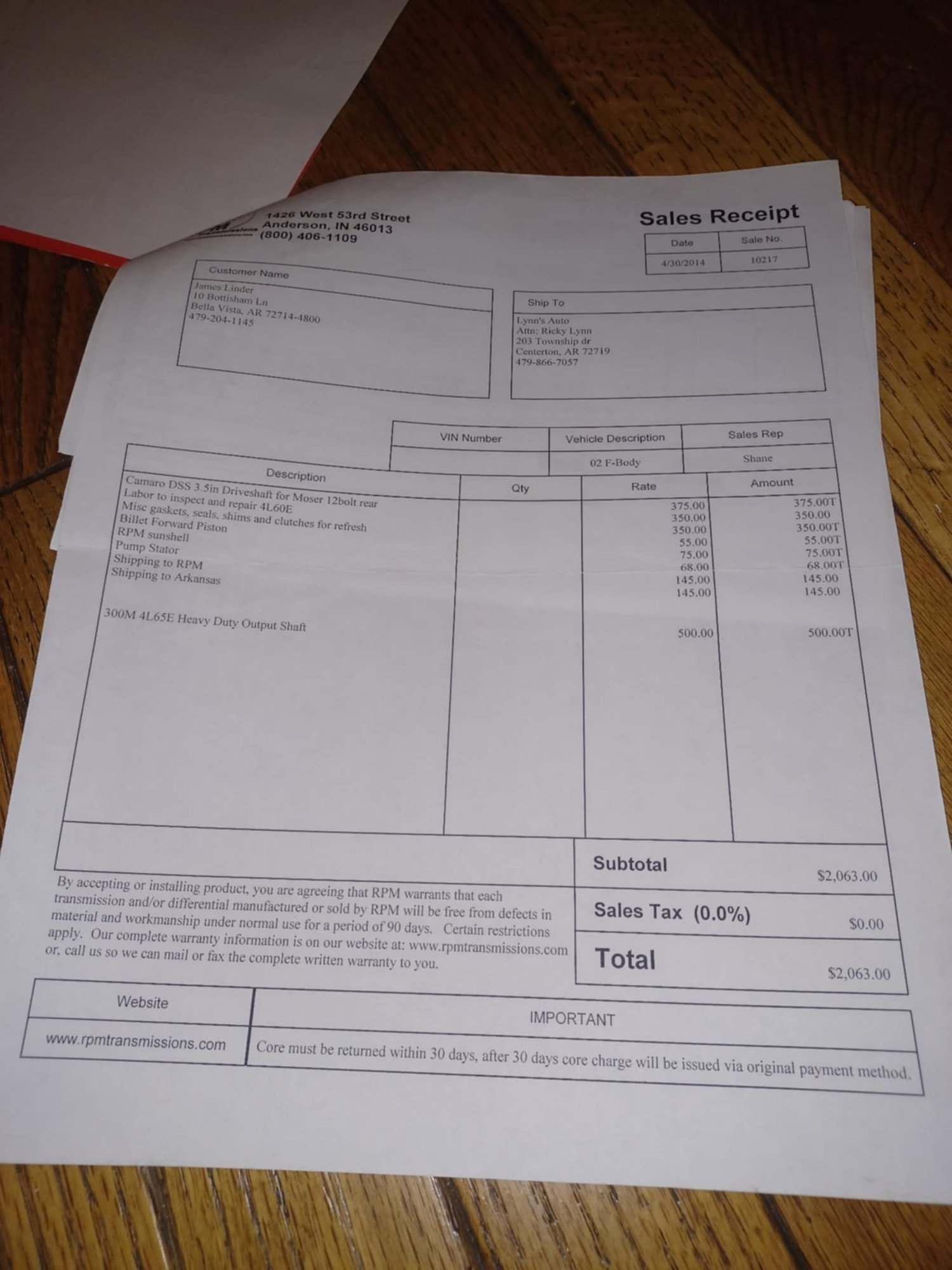 2000 Chevrolet Camaro - Built 2000 Camaro SS, 10 Second Street Car - Used - VIN 2G1FP22G4Y2127929 - 137,000 Miles - 2WD - Automatic - White - Des Plaines, IL 60018, United States